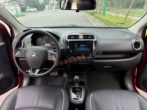 Xe Mitsubishi Attrage Premium 1.2 CVT 2021