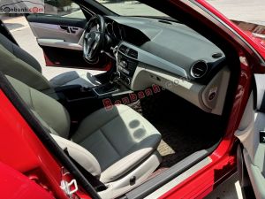 Xe Mercedes Benz C class C300 AMG 2012