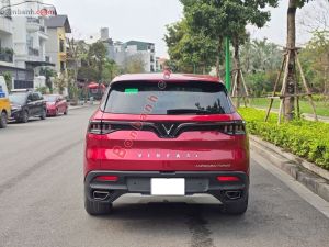 Xe VinFast Lux SA 2.0 2.0 AT 2021