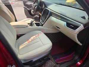 Xe VinFast Lux SA 2.0 2.0 AT 2021