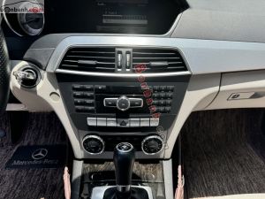 Xe Mercedes Benz C class C300 AMG 2012