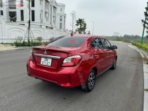 Xe Mitsubishi Attrage Premium 1.2 CVT 2021