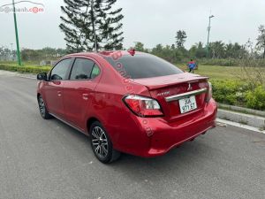 Xe Mitsubishi Attrage Premium 1.2 CVT 2021