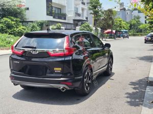 Xe Honda CRV L 2018