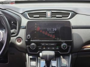 Xe Honda CRV L 2018