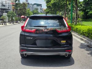 Xe Honda CRV L 2018