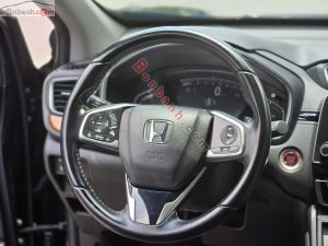 Xe Honda CRV L 2018
