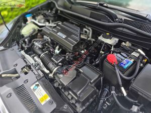 Xe Honda CRV L 2018