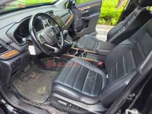 Xe Honda CRV L 2018