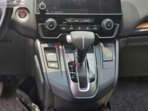 Xe Honda CRV L 2018