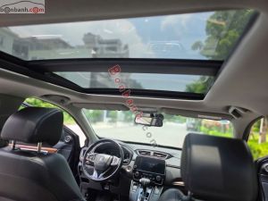Xe Honda CRV L 2018