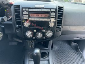 Xe Ford Everest 2.5L 4x2 AT 2014