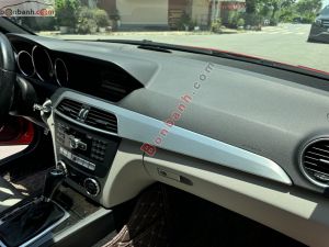 Xe Mercedes Benz C class C300 AMG 2012