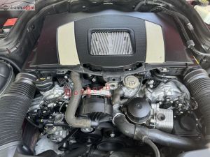 Xe Mercedes Benz C class C300 AMG 2012