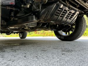 Xe Ford Everest 2.5L 4x2 AT 2014