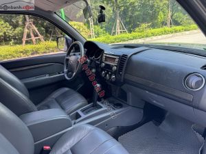 Xe Ford Everest 2.5L 4x2 AT 2014