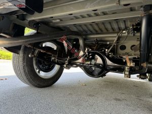 Xe Ford Everest 2.5L 4x2 AT 2014