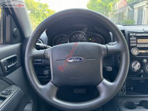 Xe Ford Everest 2.5L 4x2 AT 2014