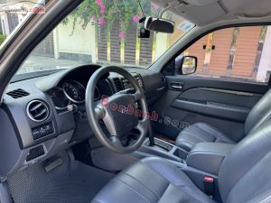 Xe Ford Everest 2.5L 4x2 AT 2014