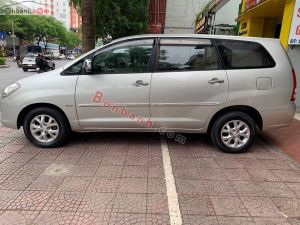 Xe Toyota Vios 1.5G 2008