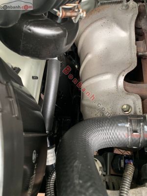 Xe Toyota Vios 1.5G 2008