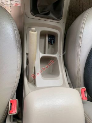 Xe Toyota Vios 1.5G 2008