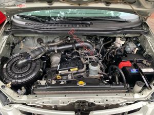Xe Toyota Vios 1.5G 2008