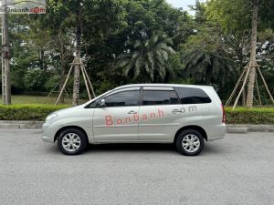 Xe Toyota Innova G 2008