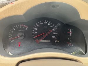 Xe Toyota Innova G 2008